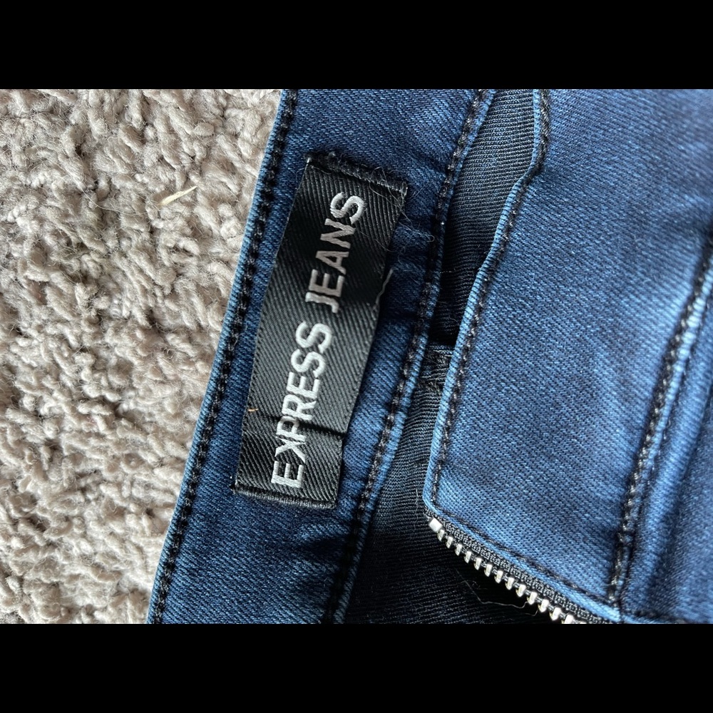 Express bell bottoms - Picture 3 of 3